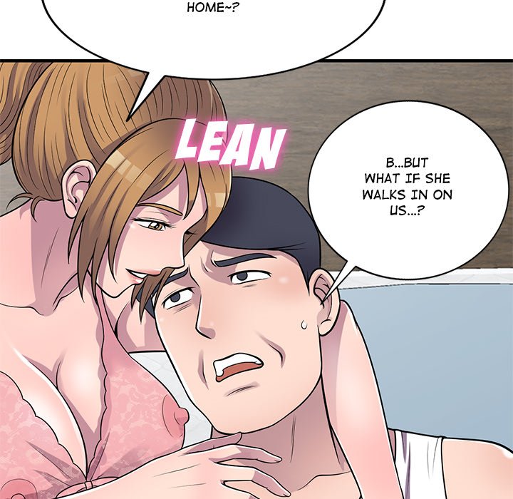 A Stolen Taste Chapter 20 image 94
