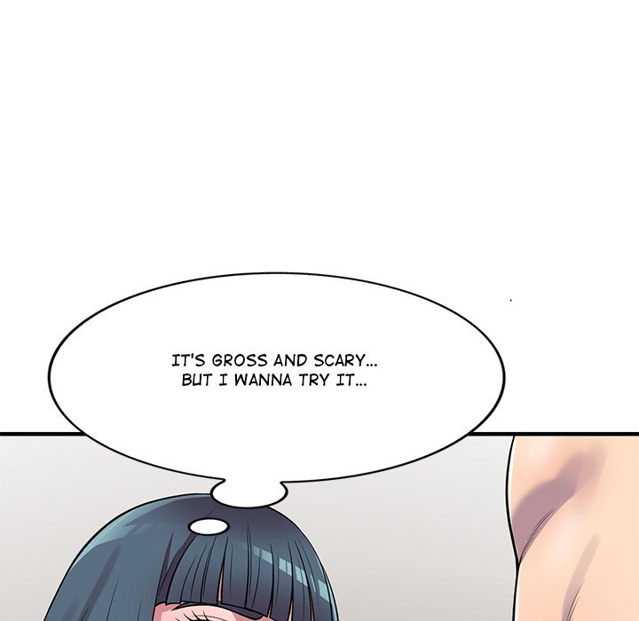 A Stolen Taste Chapter 21 image 100