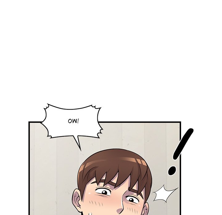 A Stolen Taste Chapter 21 image 104