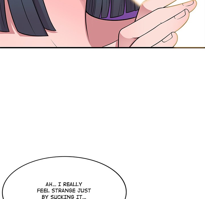 A Stolen Taste Chapter 21 image 112