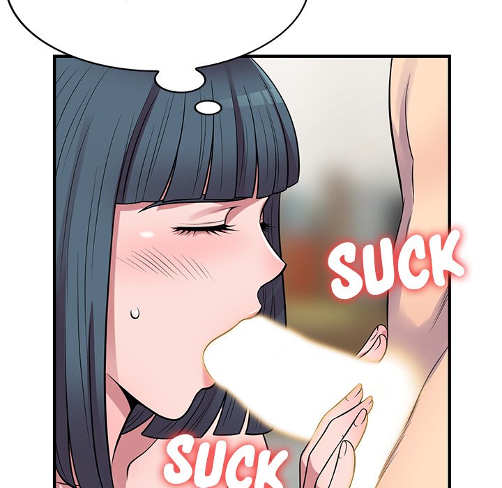 A Stolen Taste Chapter 21 image 113
