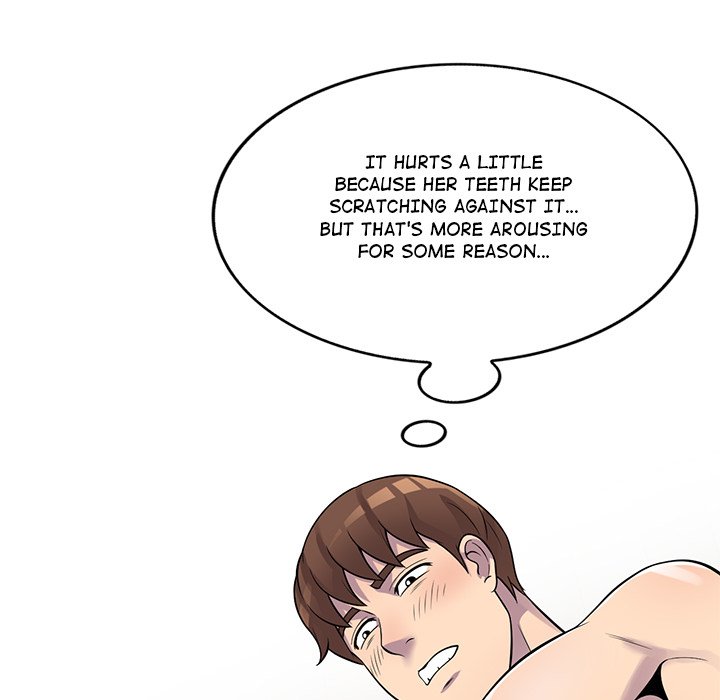 A Stolen Taste Chapter 21 image 119