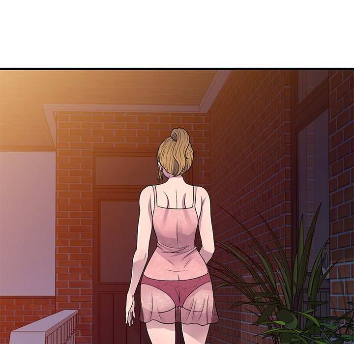 A Stolen Taste Chapter 21 image 122