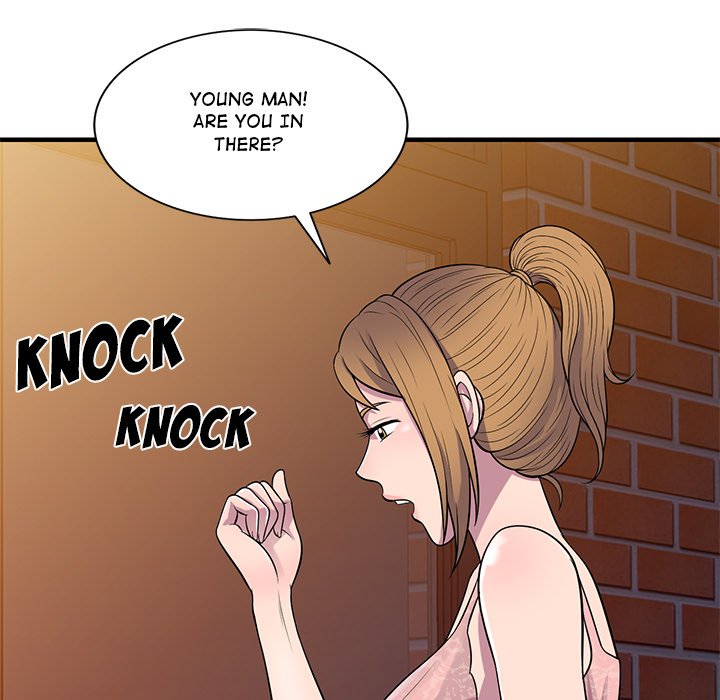 A Stolen Taste Chapter 21 image 124