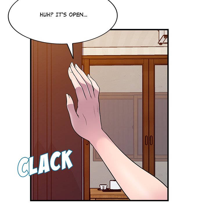 A Stolen Taste Chapter 21 image 126