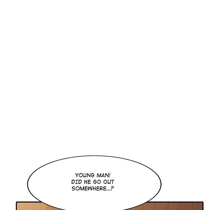 A Stolen Taste Chapter 21 image 127