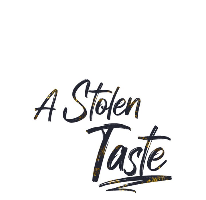 A Stolen Taste Chapter 21 image 12