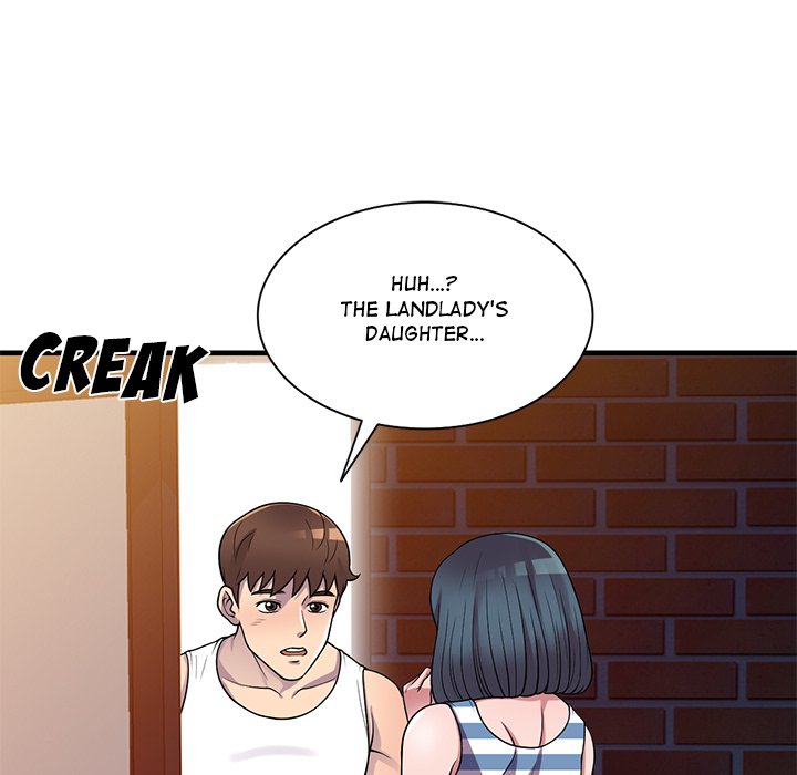 A Stolen Taste Chapter 21 image 14