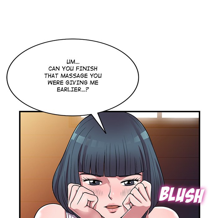 A Stolen Taste Chapter 21 image 16
