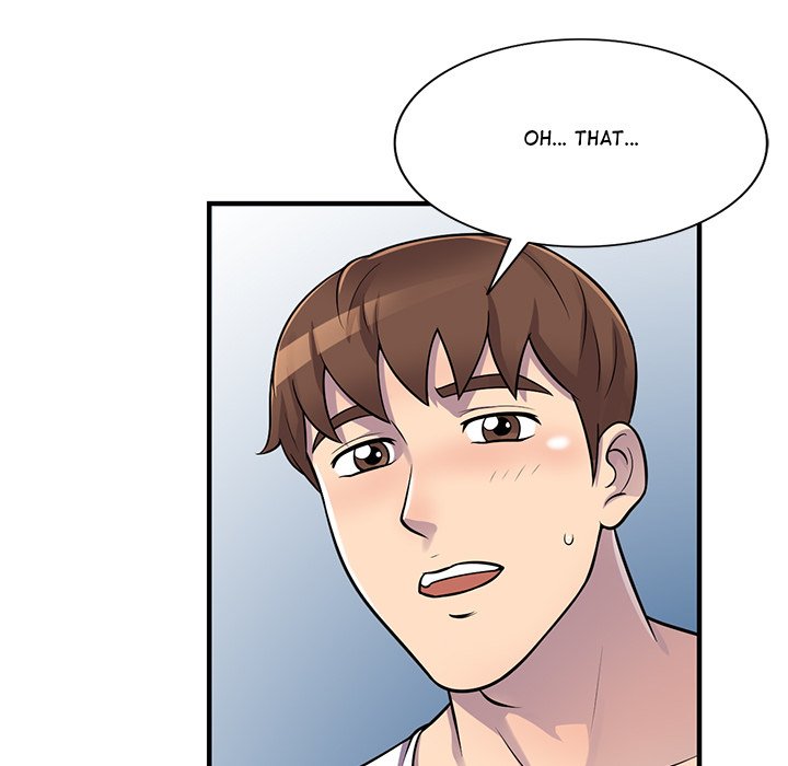 A Stolen Taste Chapter 21 image 18