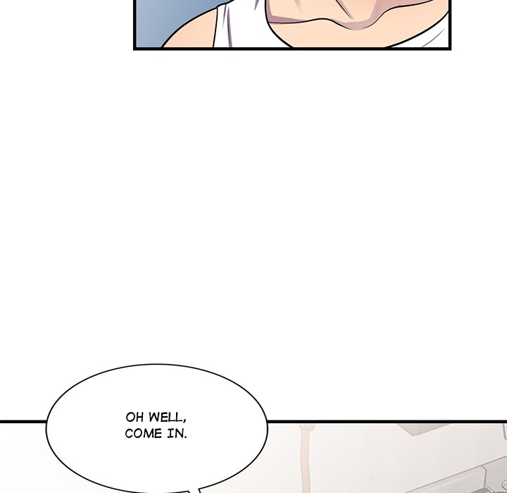 A Stolen Taste Chapter 21 image 19