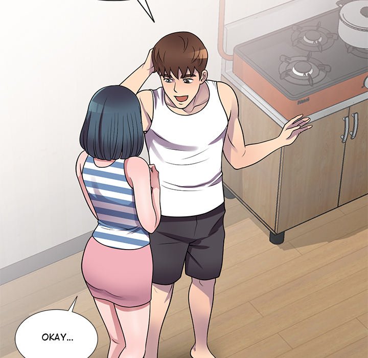 A Stolen Taste Chapter 21 image 20