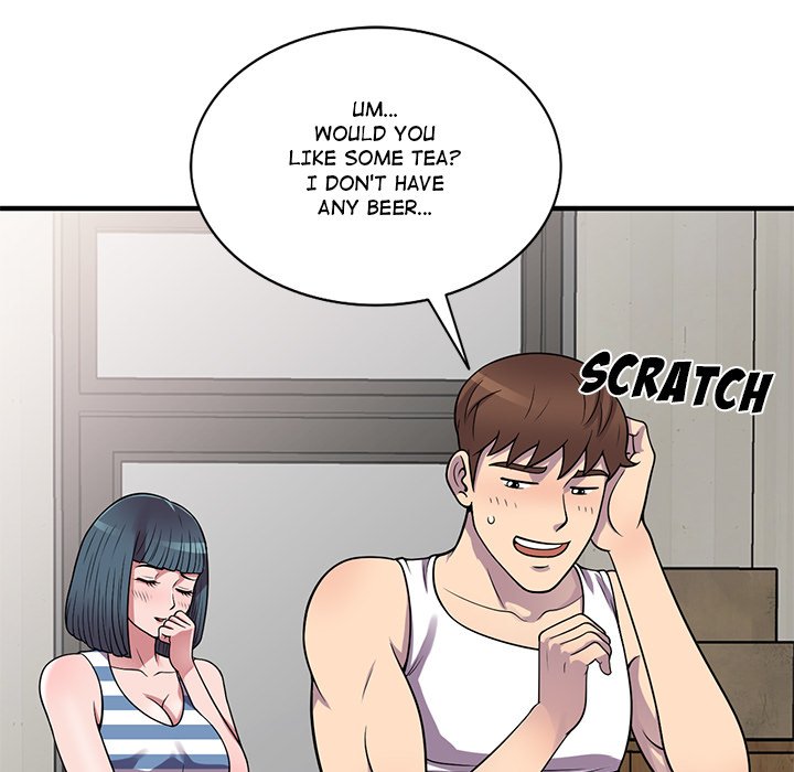 A Stolen Taste Chapter 21 image 22