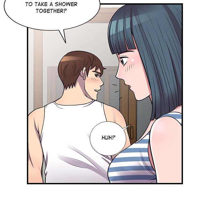 A Stolen Taste Chapter 21 image 26