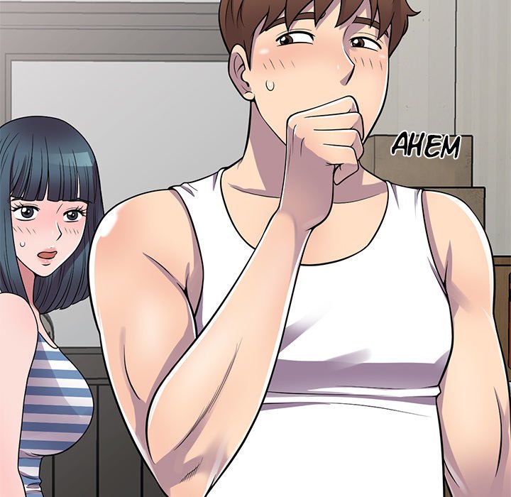 A Stolen Taste Chapter 21 image 28