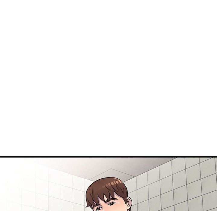 A Stolen Taste Chapter 21 image 34