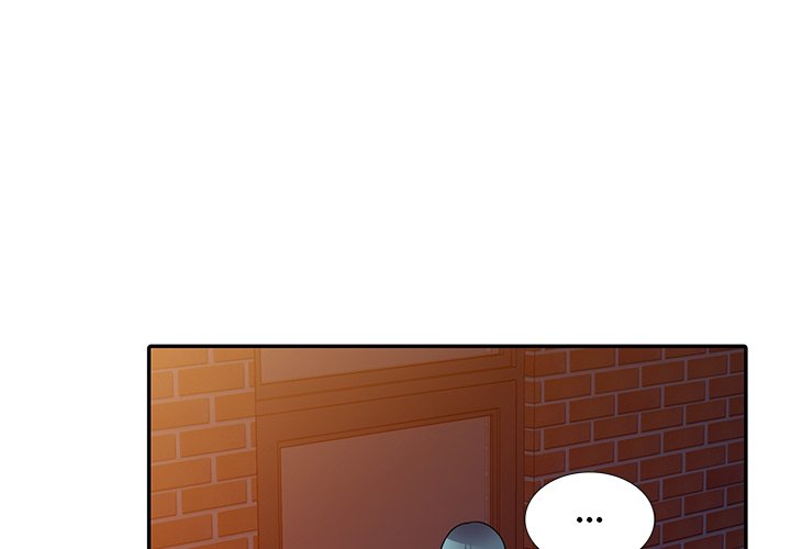A Stolen Taste Chapter 21 image 3