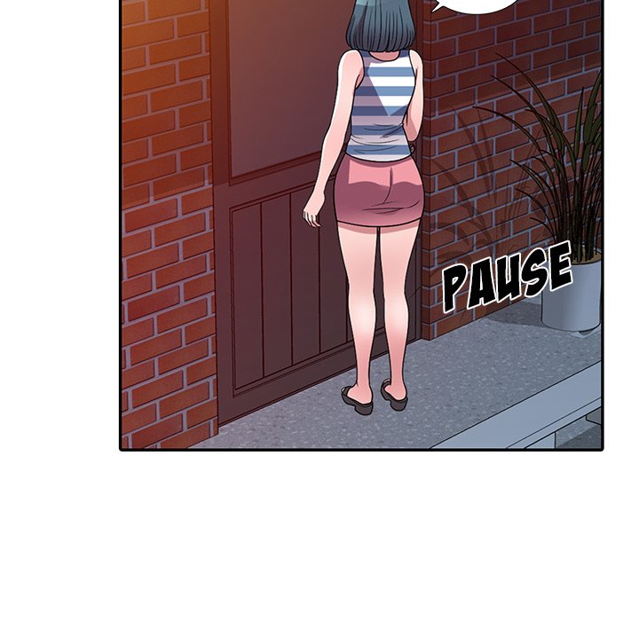 A Stolen Taste Chapter 21 image 4