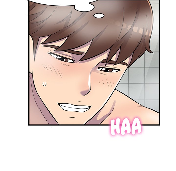 A Stolen Taste Chapter 21 image 60