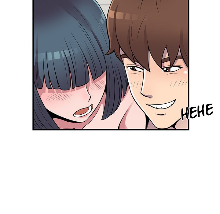 A Stolen Taste Chapter 21 image 73
