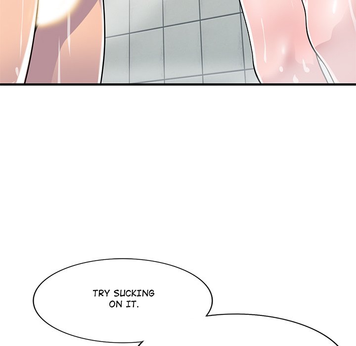 A Stolen Taste Chapter 21 image 76