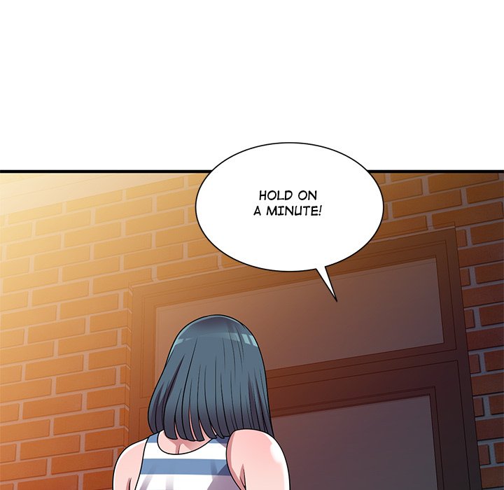 A Stolen Taste Chapter 21 image 7