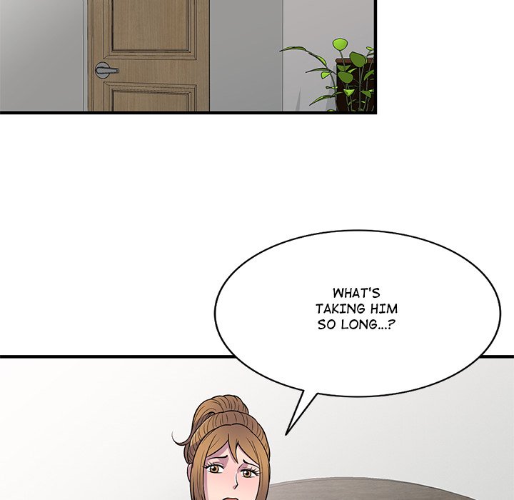 A Stolen Taste Chapter 21 image 82
