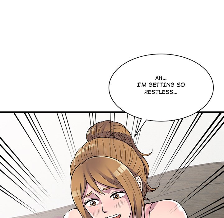 A Stolen Taste Chapter 21 image 86