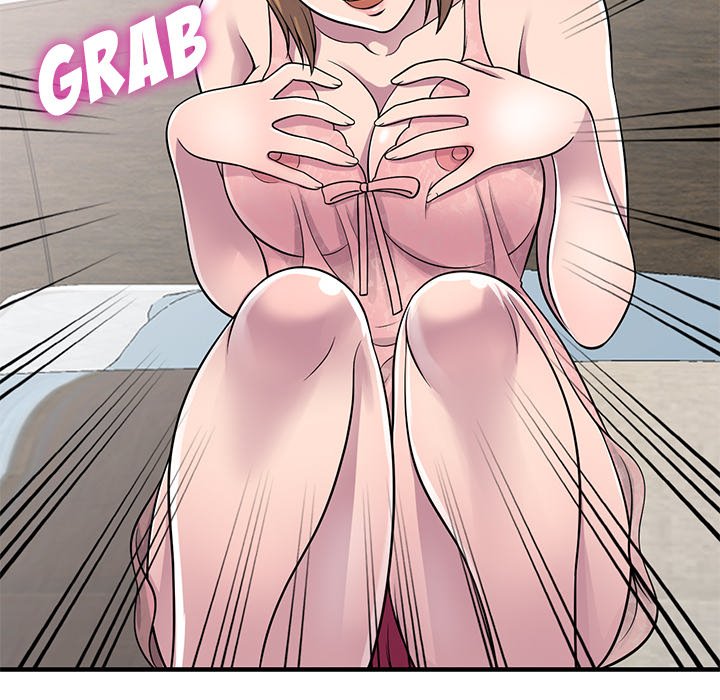 A Stolen Taste Chapter 21 image 87