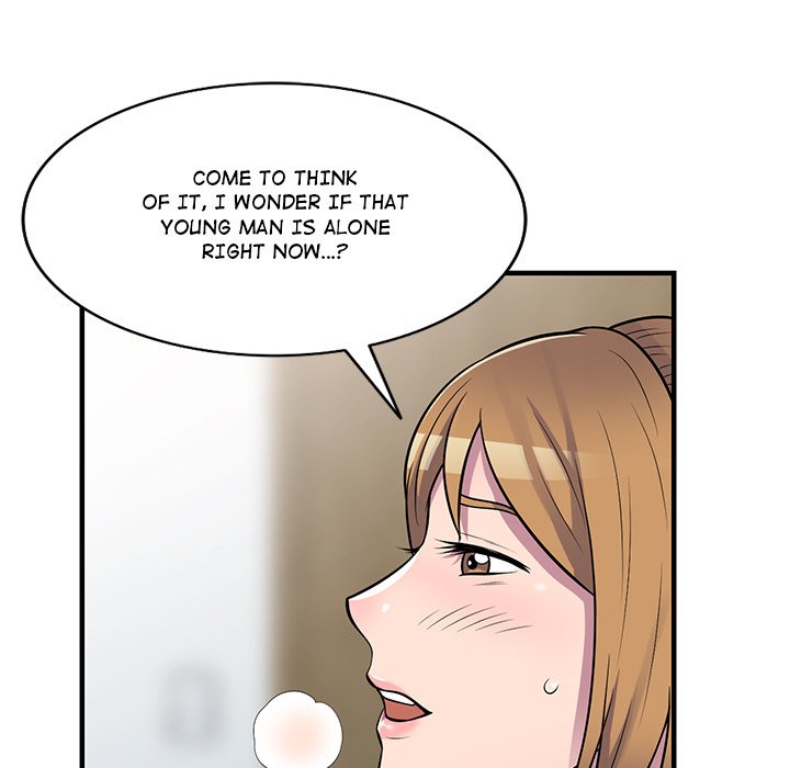 A Stolen Taste Chapter 21 image 91