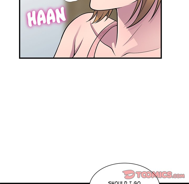 A Stolen Taste Chapter 21 image 92