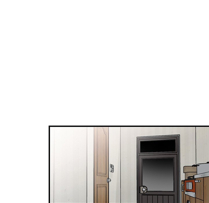A Stolen Taste Chapter 21 image 95