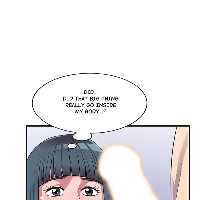 A Stolen Taste Chapter 21 image 98