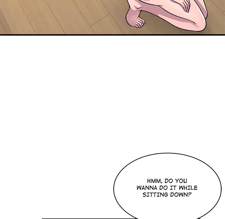 A Stolen Taste Chapter 22 image 104