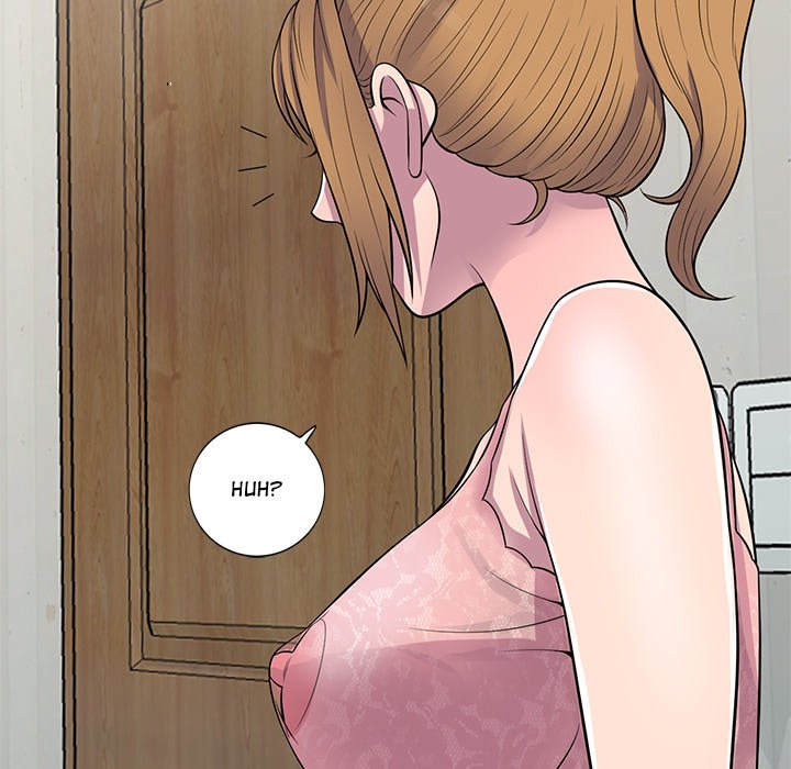 A Stolen Taste Chapter 22 image 10