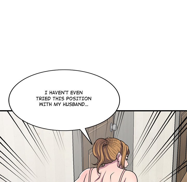 A Stolen Taste Chapter 22 image 109