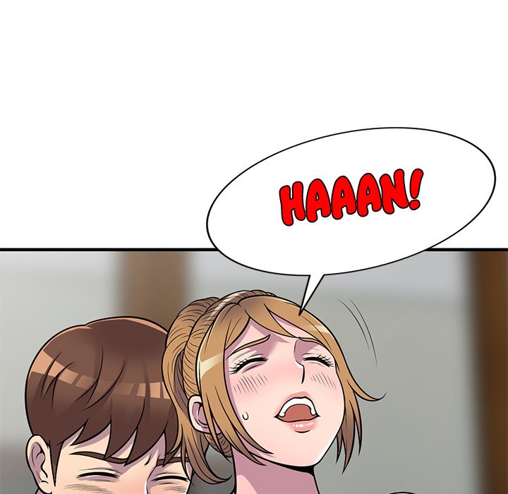 A Stolen Taste Chapter 22 image 116