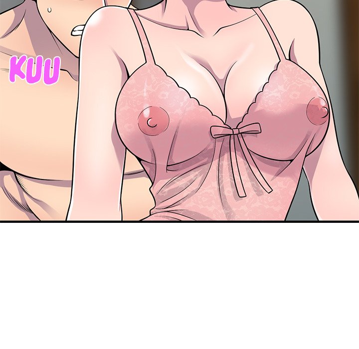 A Stolen Taste Chapter 22 image 117