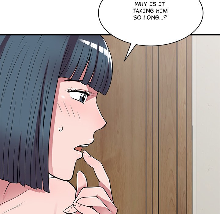 A Stolen Taste Chapter 22 image 129