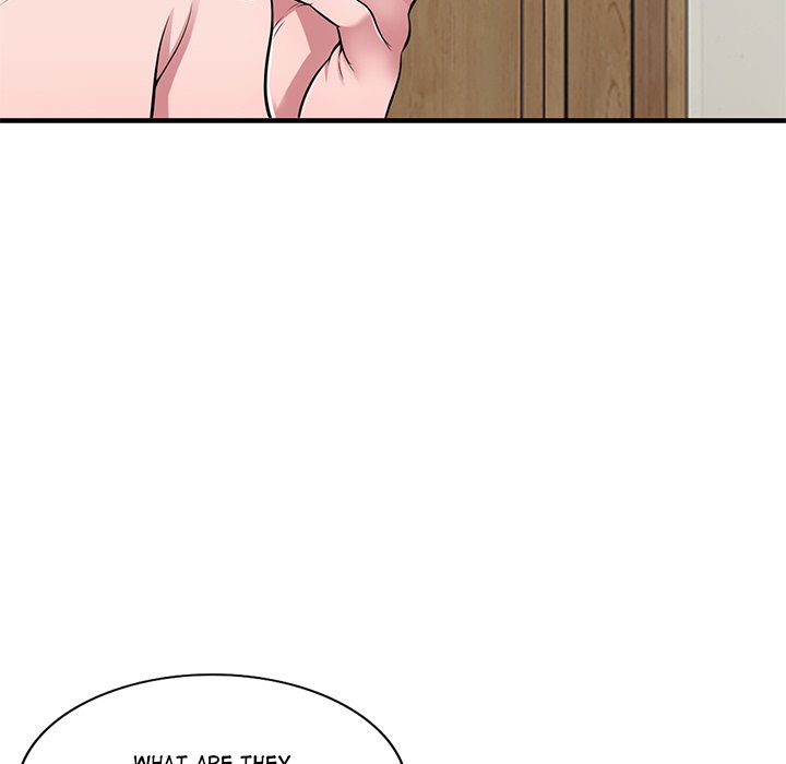 A Stolen Taste Chapter 22 image 130