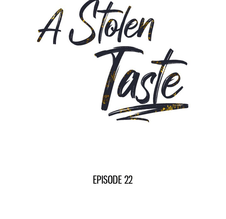 A Stolen Taste Chapter 22 image 13