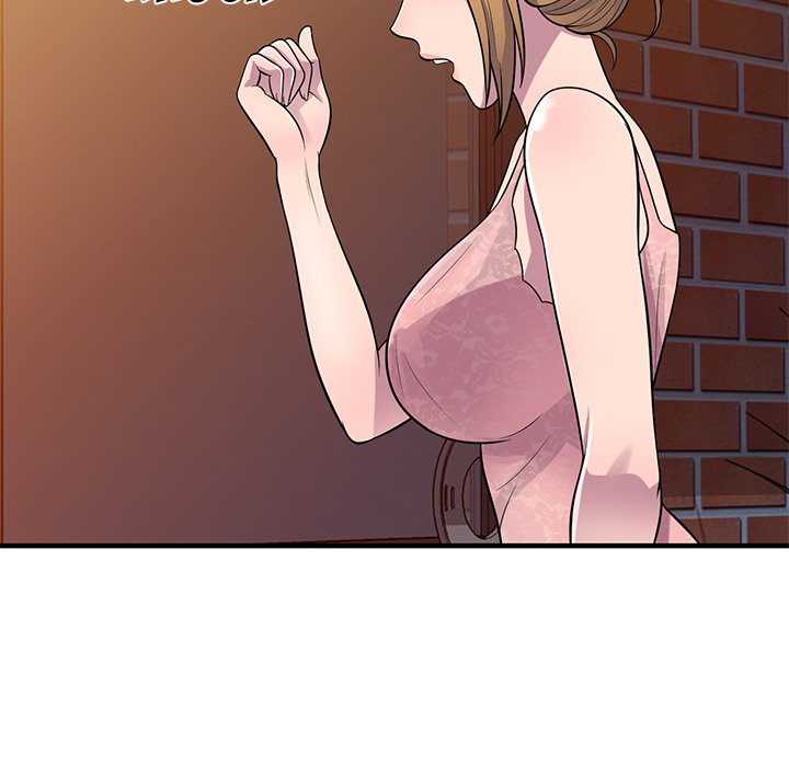 A Stolen Taste Chapter 22 image 4