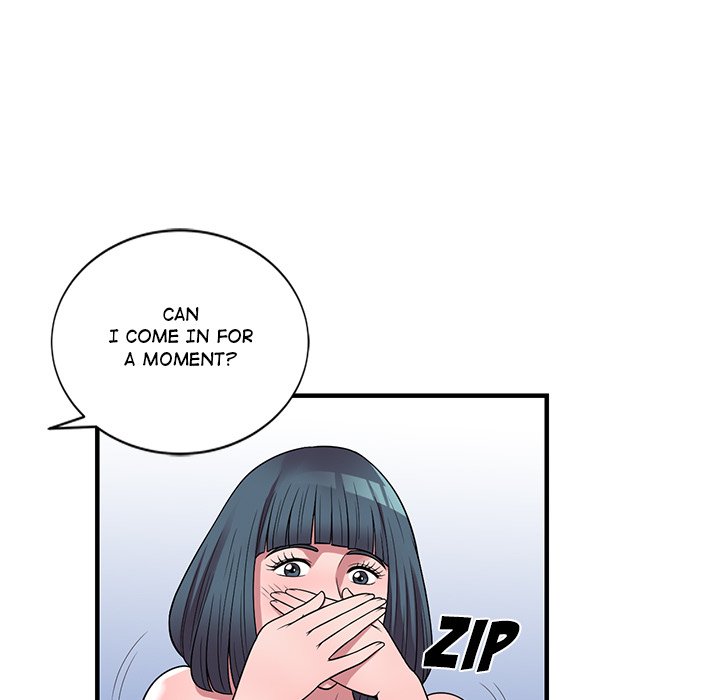 A Stolen Taste Chapter 22 image 50