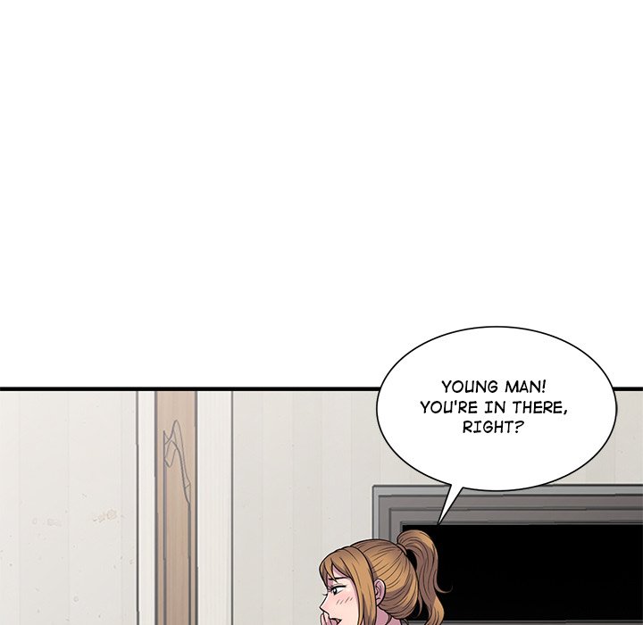 A Stolen Taste Chapter 22 image 54