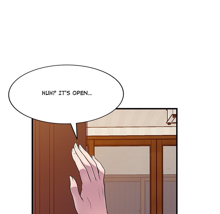 A Stolen Taste Chapter 22 image 5