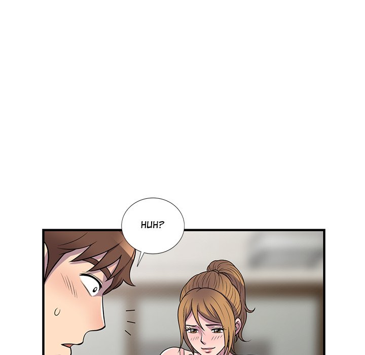 A Stolen Taste Chapter 22 image 61