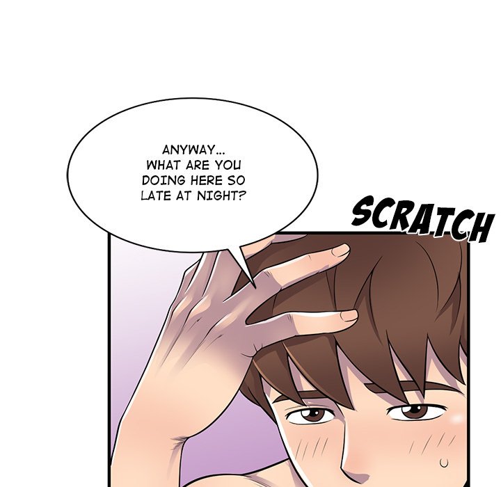 A Stolen Taste Chapter 22 image 66