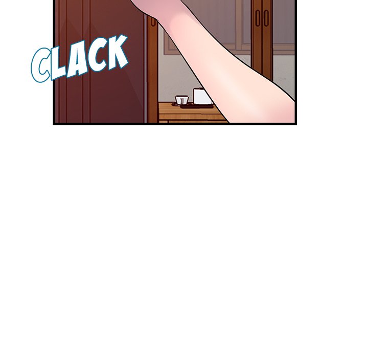 A Stolen Taste Chapter 22 image 6