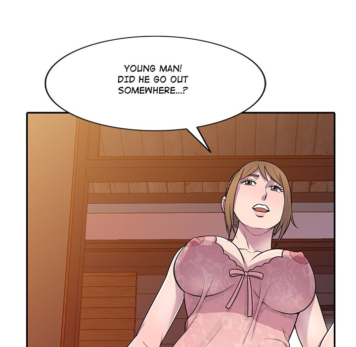 A Stolen Taste Chapter 22 image 7