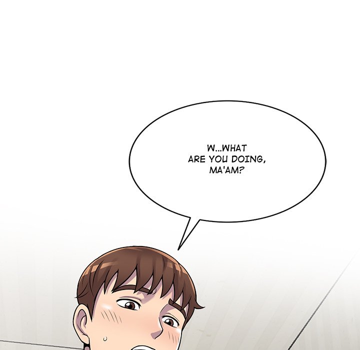 A Stolen Taste Chapter 22 image 79
